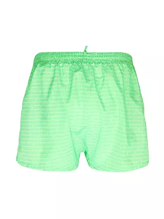 DSQUARED2 | Badeshorts | schwarz