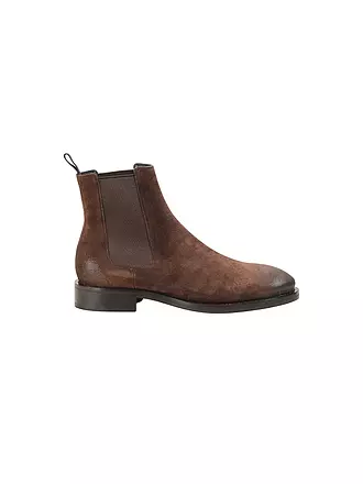DSQUARED2 | Chelsea Boots NEOCLASSIC | braun