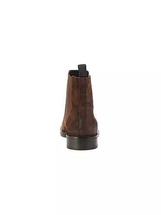 DSQUARED2 | Chelsea Boots NEOCLASSIC | braun