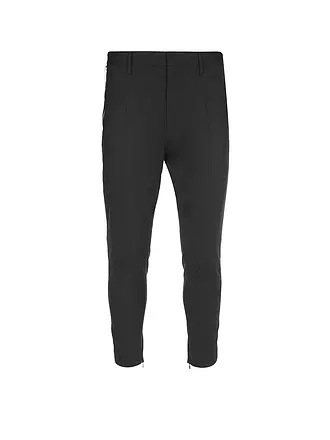 DSQUARED2 | Chino | schwarz