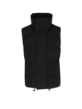 DSQUARED2 | Daunengilet | schwarz