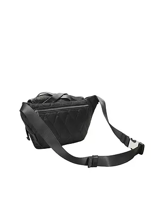 DSQUARED2 | Gürteltasche HERITAGE | schwarz