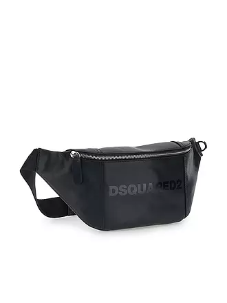 DSQUARED2 | Gürteltasche | schwarz