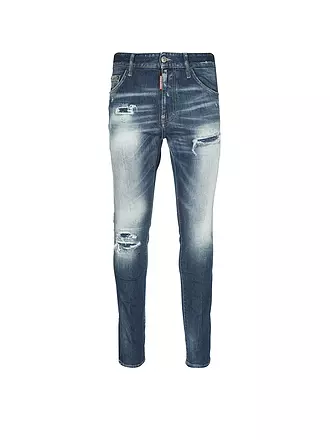 DSQUARED2 | Jeans COOL GUY | blau