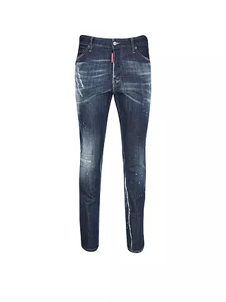 DSQUARED2 | Jeans Slim Fit COOL GUY | blau