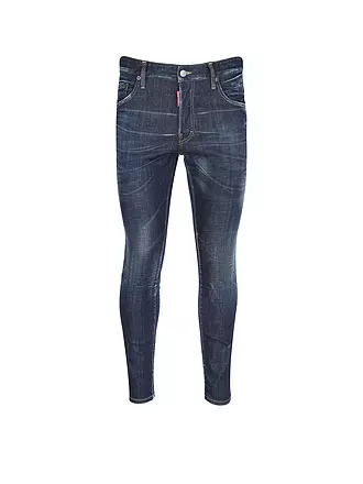 DSQUARED2 | Jeans Slim Fit SKATER JEAN | blau