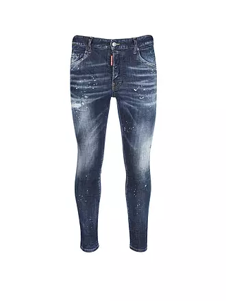 DSQUARED2 | Jeans Slim Fit SKATER | blau