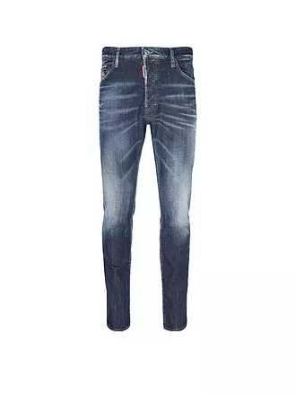 DSQUARED2 | Jeans Tapered Fit  COOL GUY | blau