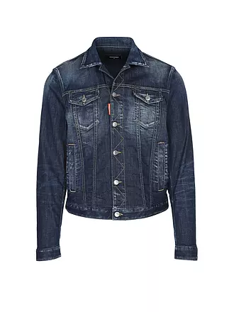 DSQUARED2 | Jeansjacke | 