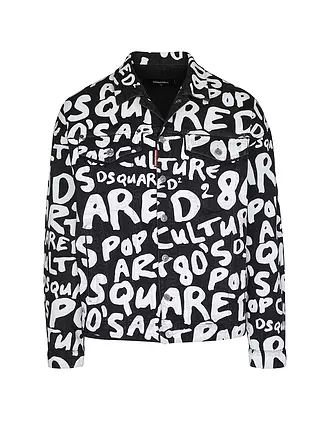 DSQUARED2 | Jeansjacke | 