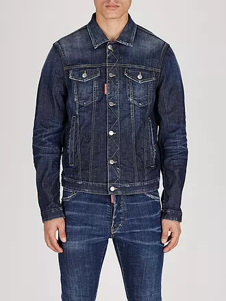 DSQUARED2 | Jeansjacke | 