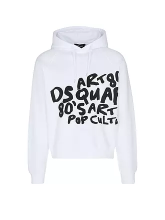 DSQUARED2 | Kapuzensweater - Hoodie | 