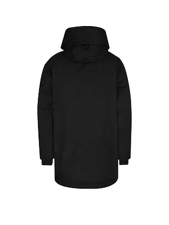 DSQUARED2 | Parka TECHNO DOWN | schwarz