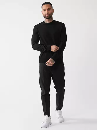 DSQUARED2 | Pullover | schwarz