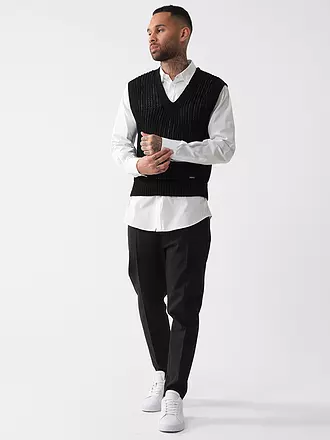 DSQUARED2 | Pullunder | schwarz
