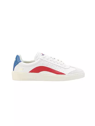 DSQUARED2 | Sneaker RIDER | weiss