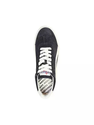 DSQUARED2 | Sneaker RIDER | weiss