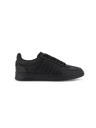 DSQUARED2 | Sneaker | schwarz