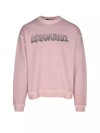 DSQUARED2 | Sweater | rosa