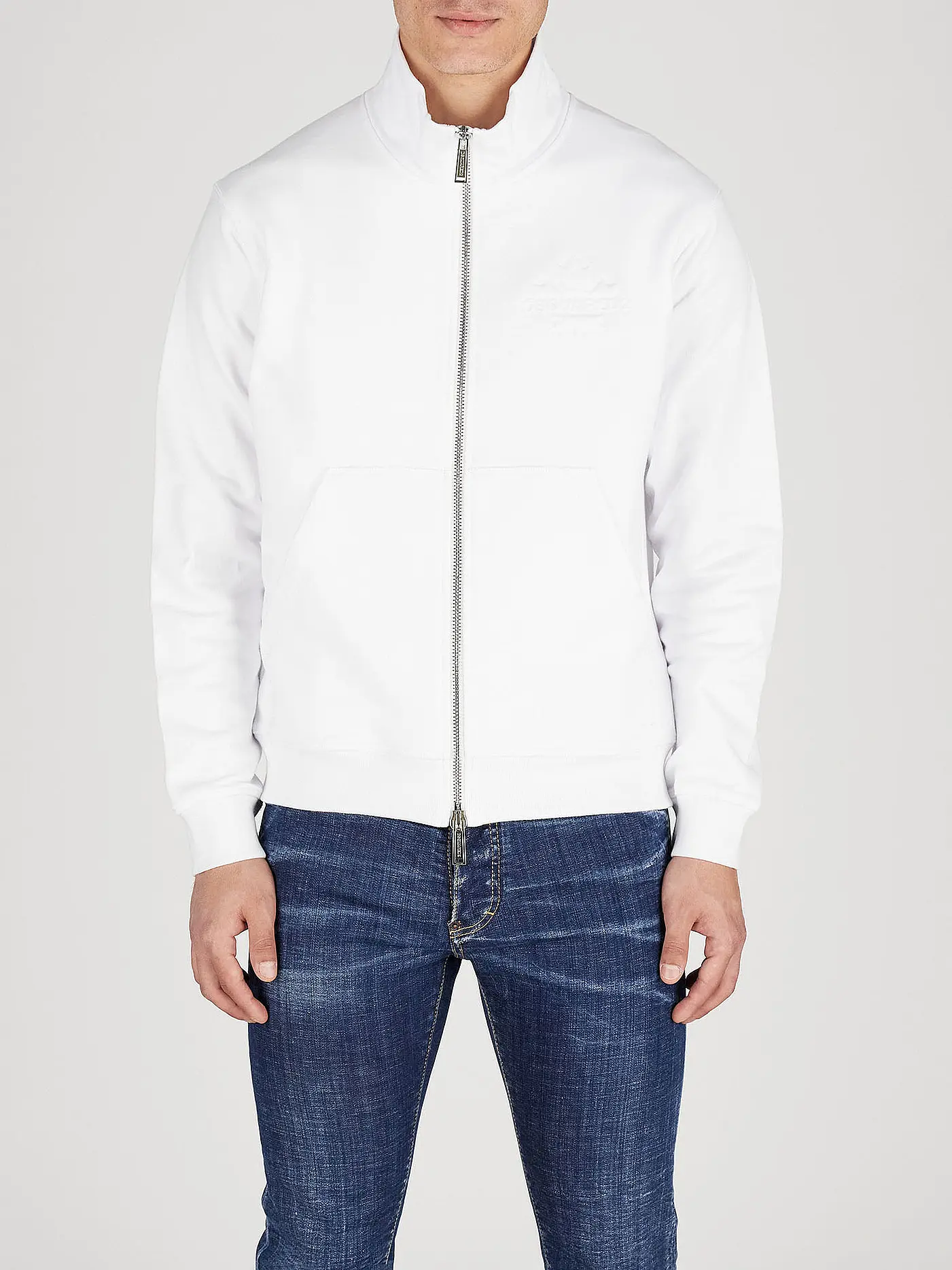 DSQUARED2 | Sweatjacke | 