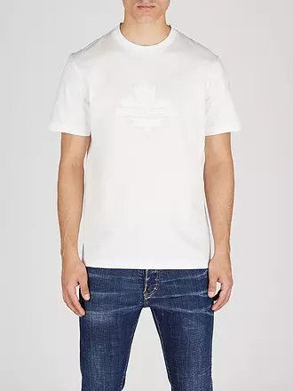 DSQUARED2 | T-Shirt Regular Fit | weiss