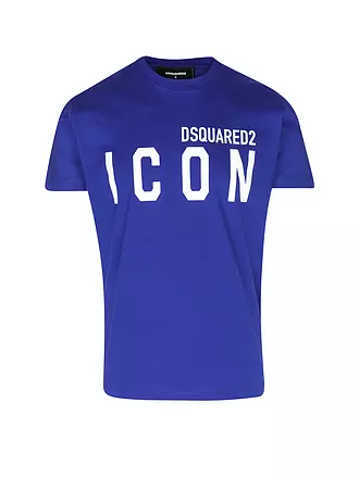 DSQUARED2 | T-Shirt | blau