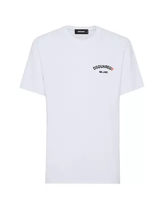 DSQUARED2 | T-Shirt | weiss