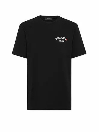 DSQUARED2 | T-Shirt | weiss