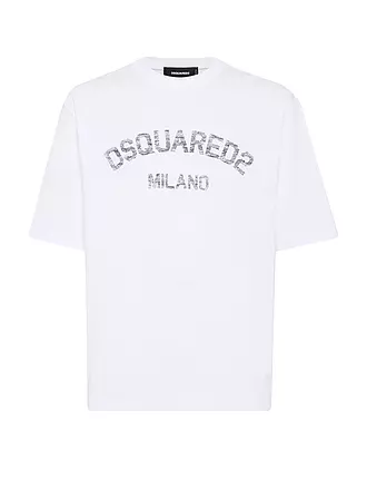 DSQUARED2 | T-Shirt | weiss
