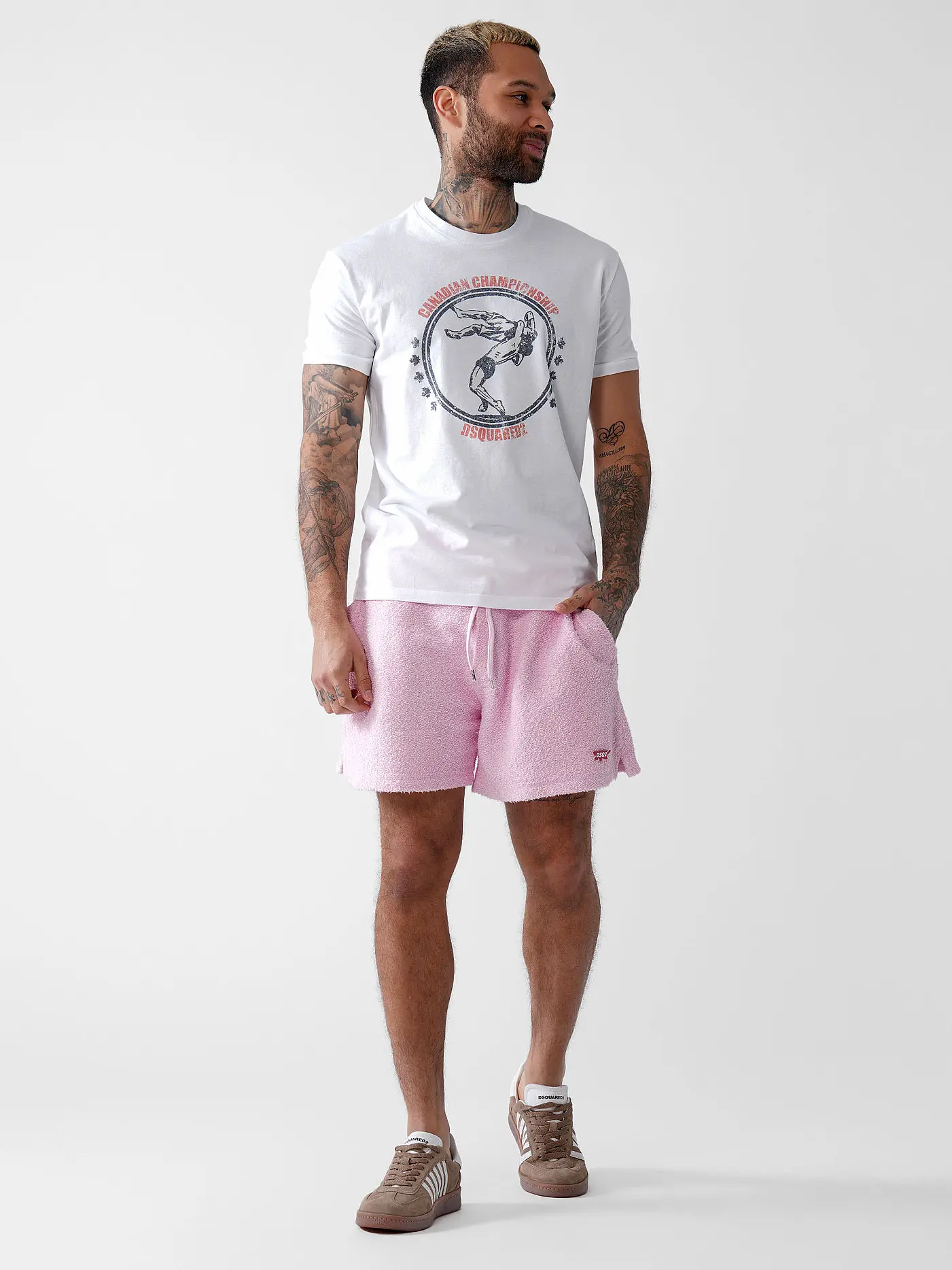 DSQUARED2 | T-Shirt | 