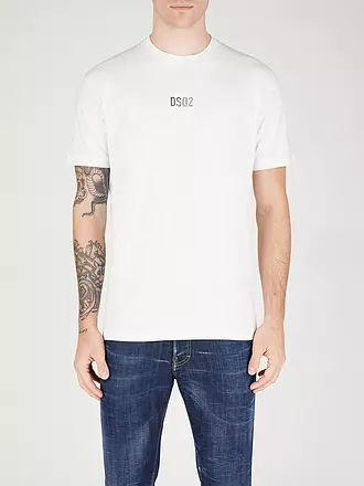 DSQUARED2 | T-Shirt | schwarz
