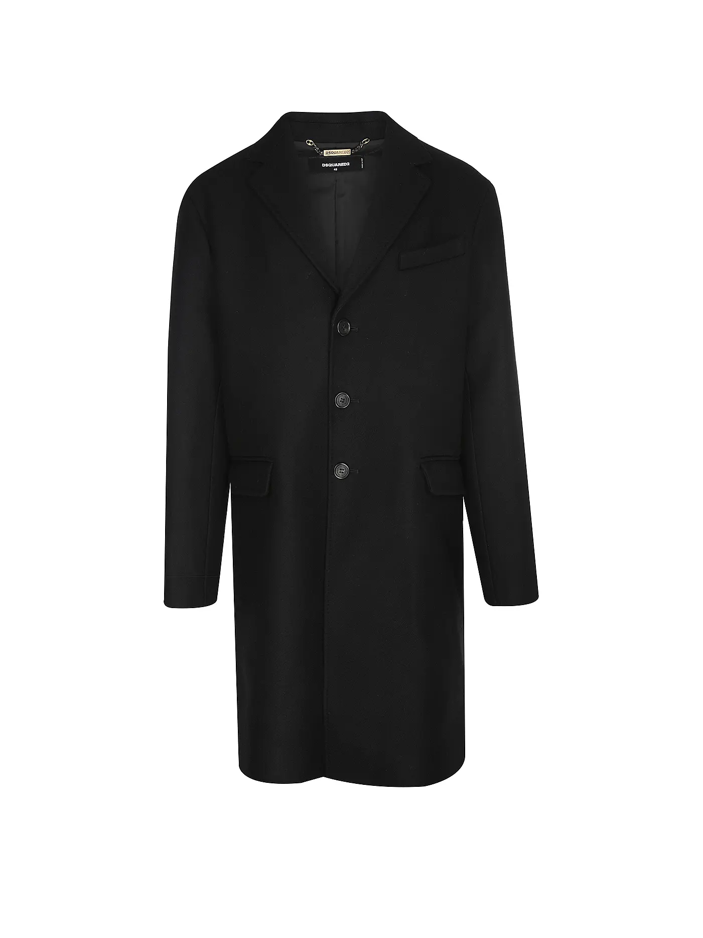 DSQUARED2 | Wollmantel | 