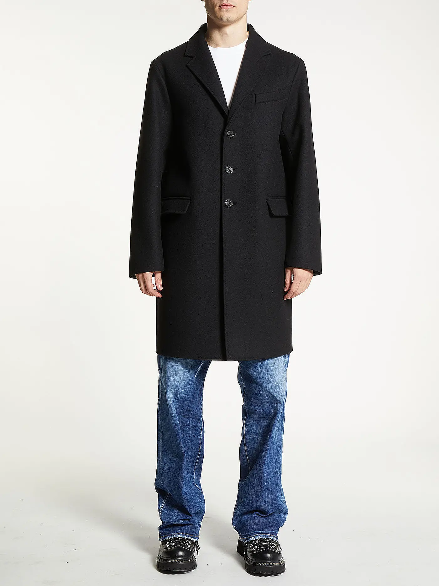 DSQUARED2 | Wollmantel | 