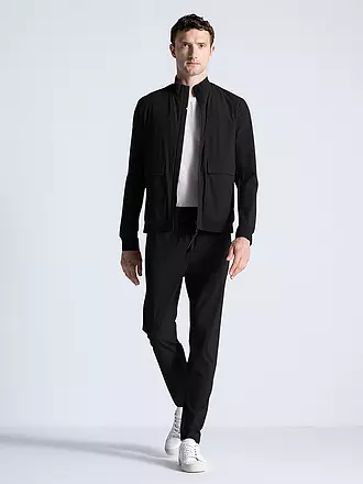 DUNO | Fieldjacket SOUND TREVI | grau