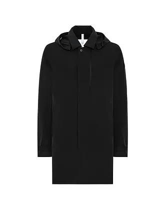 DUNO | Parka STORM UDINE | schwarz