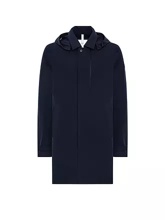 DUNO | Parka STORM UDINE | schwarz