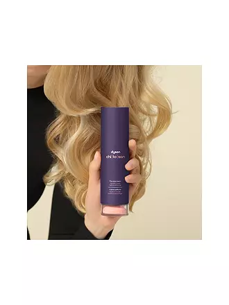 DYSON |  dyson Chiosan Pre-Style Cream Leichte Pflege 100ml Glatt / Wellig | lila