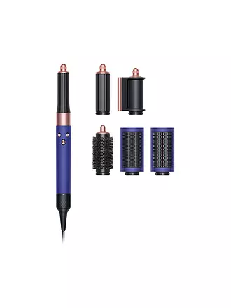 DYSON | Haarstyler - dyson Airwrap™ Complete Long ( Violettblau und Rosé ) – Gifting Edition 2022 | lila