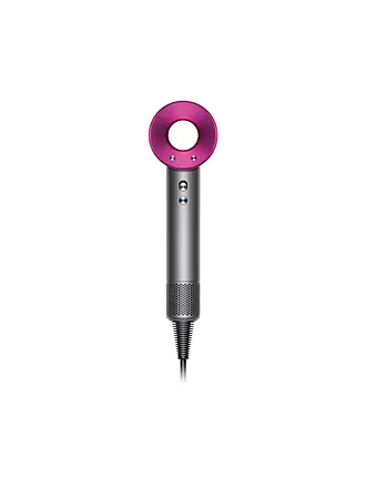 DYSON | Haartrockner - dyson supersonic ( Nickel/Kupfer ) - Geschenk-Edition | pink