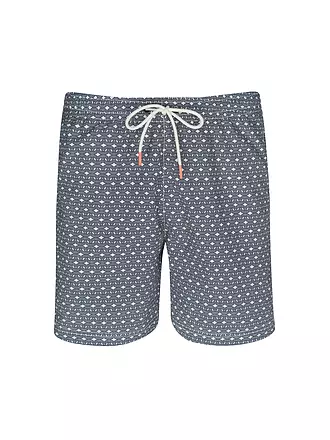 ECOALF | Badeshorts BEQUIAALF | blau