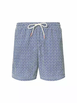 ECOALF | Badeshorts BEQUIAALF | grün