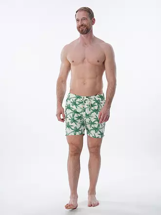 ECOALF | Badeshorts BEQUIAALF | hellblau