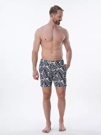 ECOALF | Badeshorts BEQUIAALF | grün