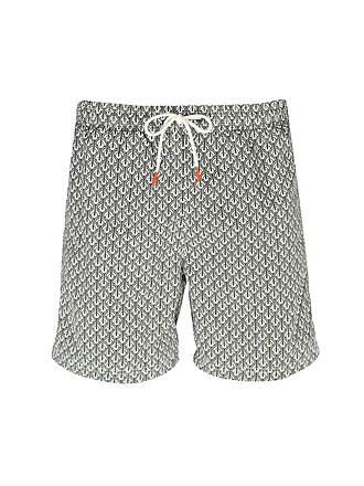ECOALF | Badeshorts FIYIALF | blau