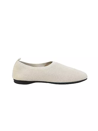 ECOALF | Ballerinas MARGOTALF | schwarz