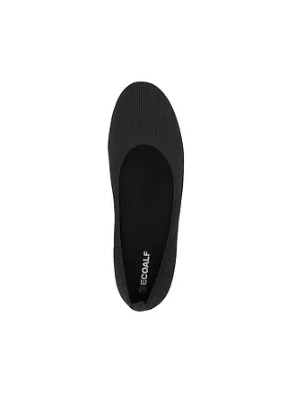 ECOALF | Ballerinas MISTYALF | creme