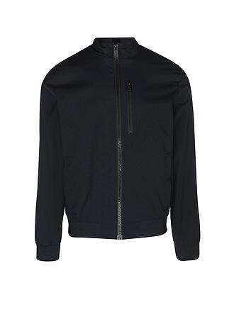 ECOALF | Blouson AMPATOALF | blau
