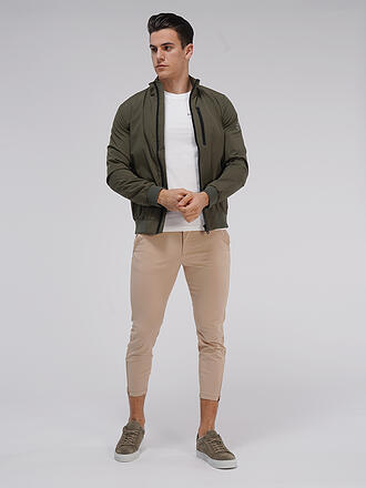 ECOALF | Blouson AMPATOALF | beige