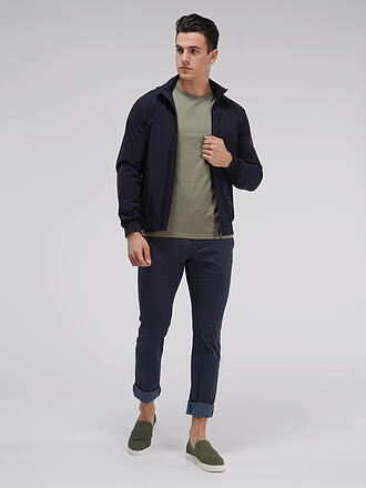 ECOALF | Blouson AMPATOALF | olive