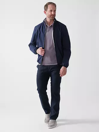 ECOALF | Blouson JAMESALF | blau